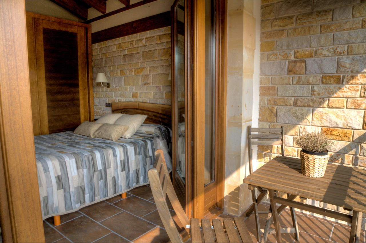 Hotel Cilda Olleros de Pisuerga Værelse billede